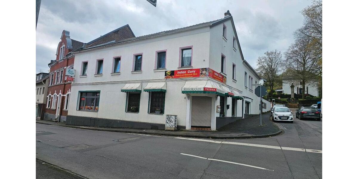 Etagenwohnung Bornheim - 1 Zimmer, 14 m&sup2;, 480&euro; | Angebot:26038170