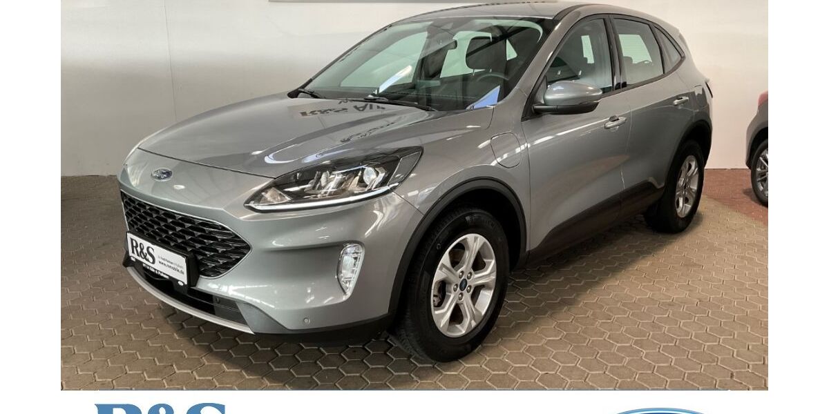 Ford Kuga 39.856 km 19.900 &euro; Pulheim 50259