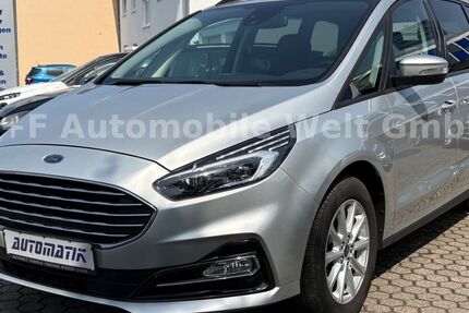 Ford Galaxy 185.400 km 13.990 &euro; Zülpich 53909