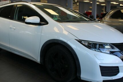 Honda Civic Tourer 1.6 i-DTEC 106.817 km 9.980 &euro; Euskirchen 53881