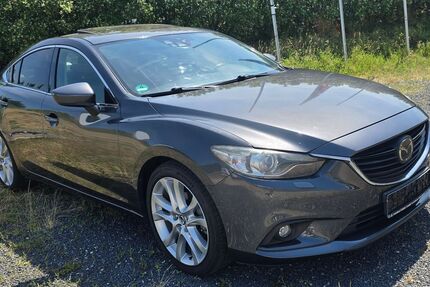 Mazda 6 159.900 km 8.900 &euro; Köln 51103