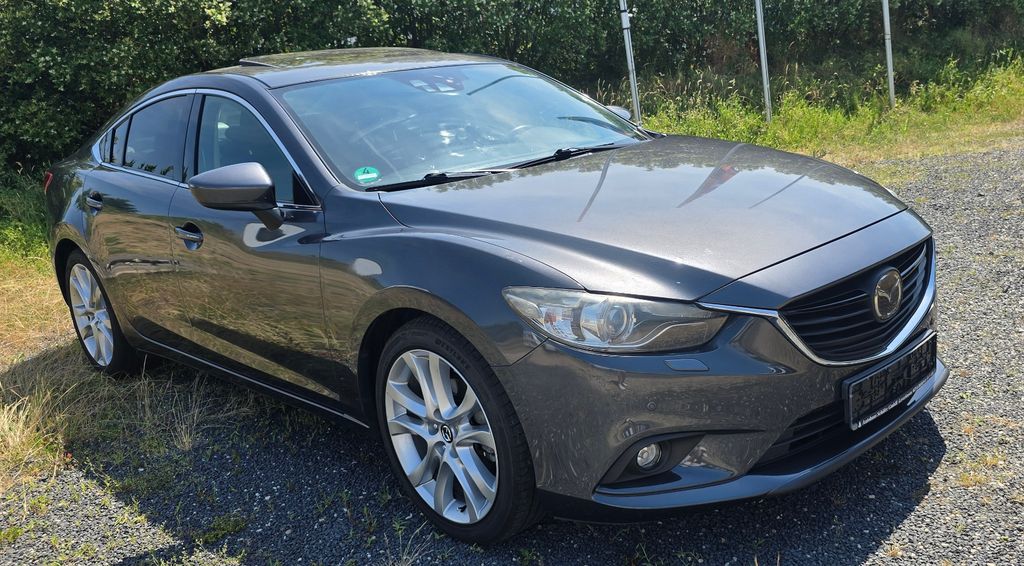 Mazda 6 159.900 km 8.900 &euro; Köln 51103