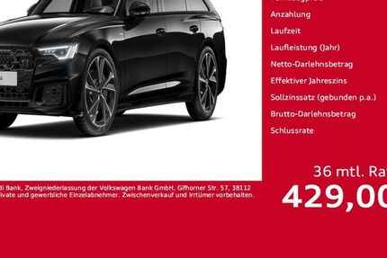 Audi A6 6.400 km 55.840 &euro; Meckenheim / Bonn 53340