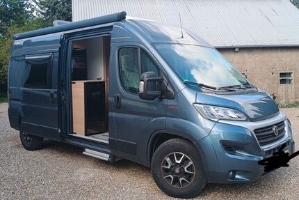 Fiat Ducato 55.000 km 38.000 &euro; Köln 50823