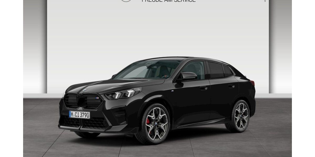 BMW X2 9.599 km 49.490 &euro; Düren 52355