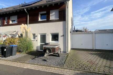 Haus Brühl - 5 Zimmer, 100 m&sup2;, 679.000&euro; | Angebot:26002435