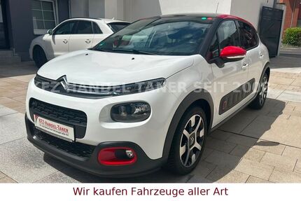 Citroen C3 98.000 km 8.290 &euro; Troisdorf (Nähe Köln/Bonn) 53844