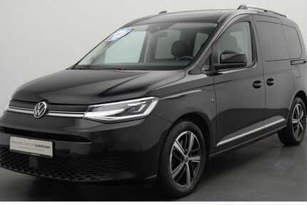 VW Caddy 67.545 km 28.980 &euro; Leverkusen 51379