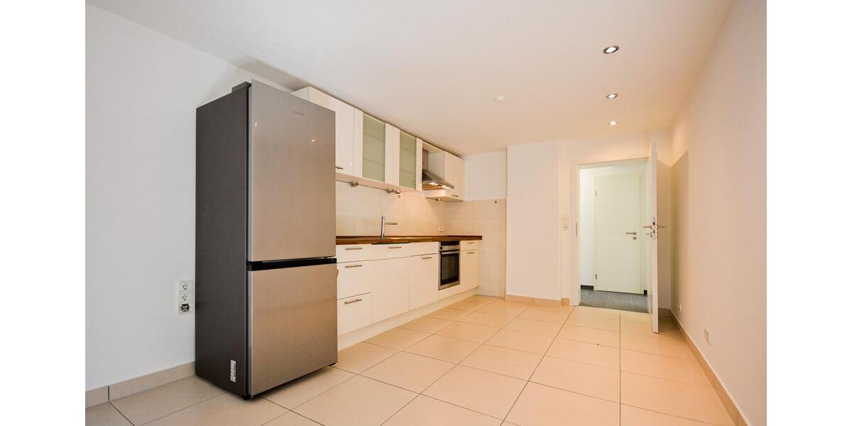 Etagenwohnung Bonn Dottendorf - 2 Zimmer, 56 m&sup2;, 890&euro; | Angebot:26618140