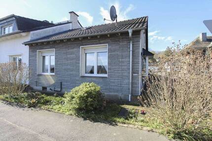 Haus Bonn Mehlem - 2 Zimmer, 86 m&sup2;, 228.000&euro; | Angebot:26189493