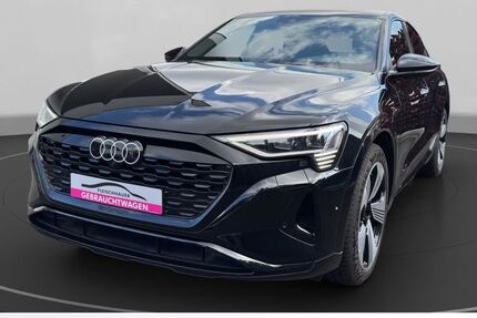 Audi Q8 e-tron 34.765 km 46.490 &euro; Bonn 53119