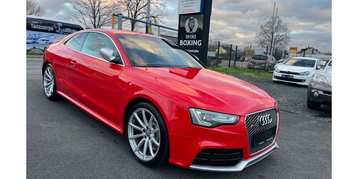 Audi RS5 135.000 km 29.990 &euro; Wesseling - Köln 50389