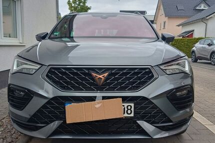 Cupra Ateca 25.000 km 27.100 &euro; Meckenheim 53340