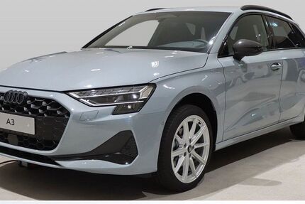 Audi A3 8.208 km 37.990 &euro; Bonn 53119