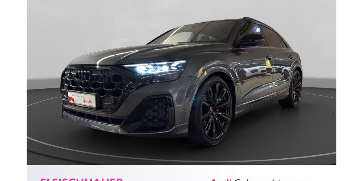 Audi SQ8 11.707 km 108.880 &euro; Köln 50968