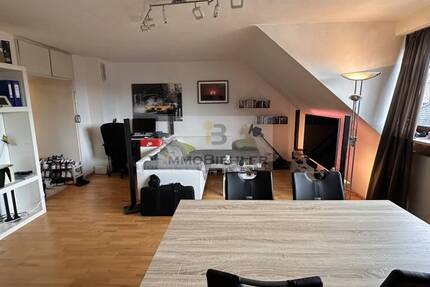 Wohnung Köln Neustadt-Nord - 2 Zimmer, 53 m&sup2;, 265.000&euro; | Angebot:25796359