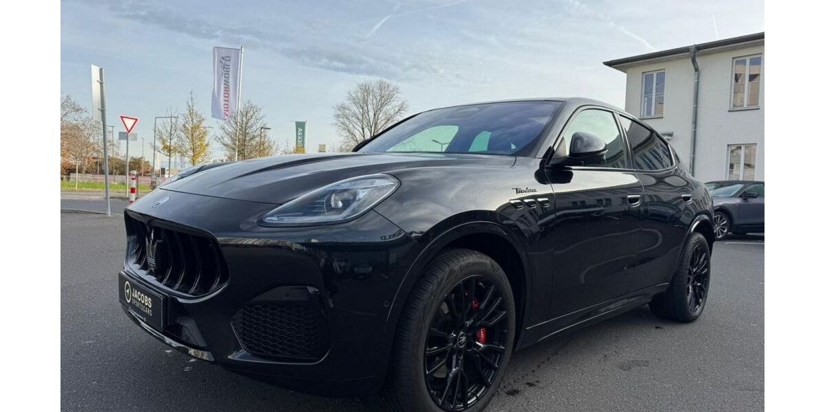 Maserati Grecale 19.854 km 74.980 &euro; Köln 50829