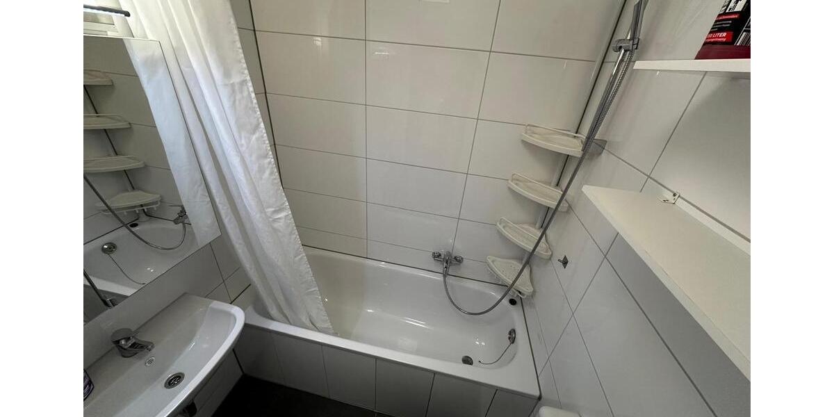 Etagenwohnung Köln Innenstadt - 1 Zimmer, 19 m&sup2;, 980&euro; | Angebot:25884082