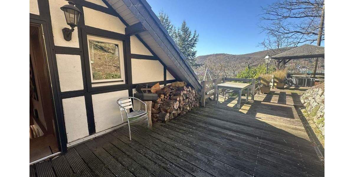 Einfamilienhaus Nideggen Abenden - 4 Zimmer, 125 m&sup2;, 399.000&euro; | Angebot:25738289