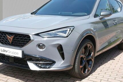 Cupra Formentor 25.346 km 29.550 &euro; Meckenheim / Bonn 53340
