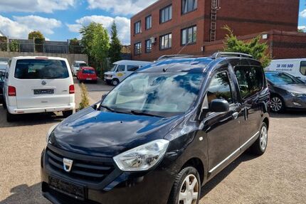 Dacia Dokker 220.000 km 2.699 &euro; Bonn 53227