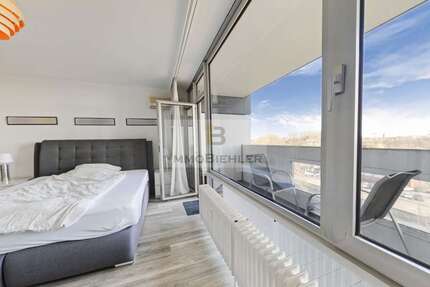 Wohnung Köln Nippes - 1 Zimmer, 35 m&sup2;, 159.000&euro; | Angebot:25851841