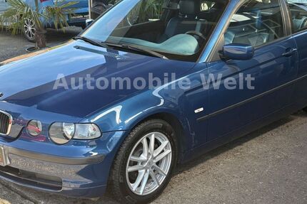 BMW 316 81.280 km 4.980 &euro; Frechen 50226