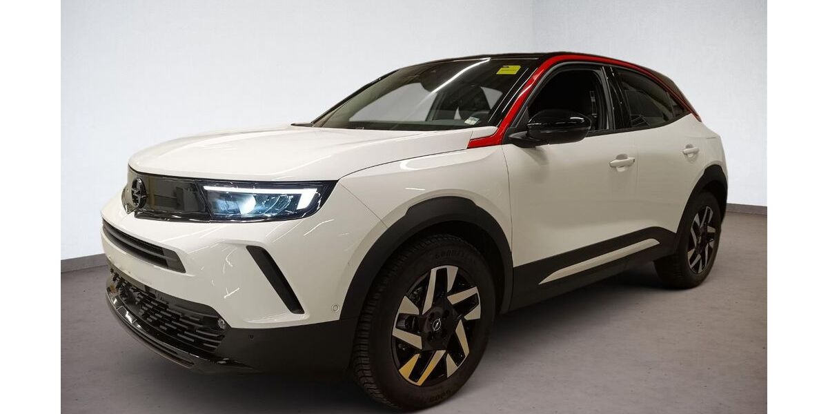 Opel Mokka-e 2.500 km 22.490 &euro; Bornheim 53332