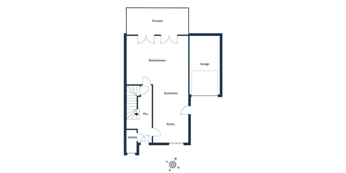 Doppelhaushälfte Bad Münstereifel Eschweiler - 5 Zimmer, 127 m&sup2;, 399.000&euro; | Angebot:26275164