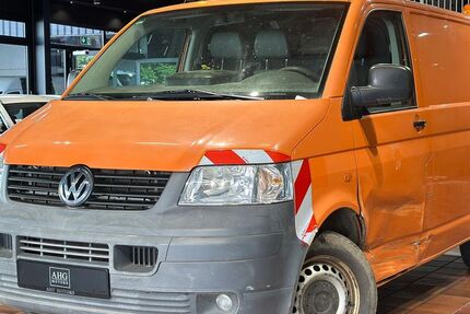 VW T5 Transporter 277.139 km 3.450 &euro; Bonn 53177