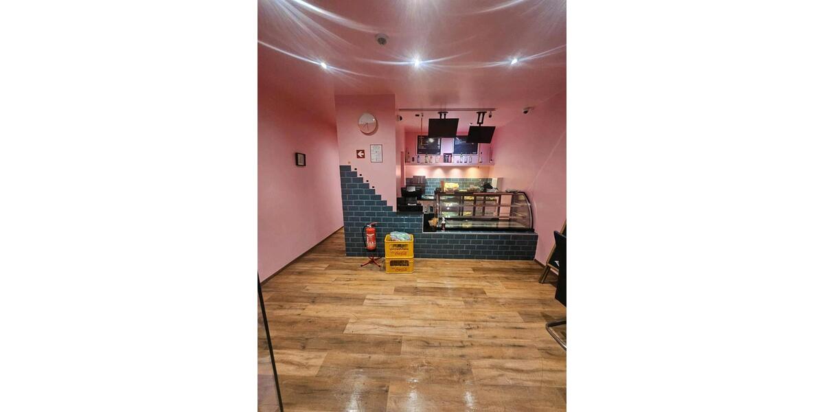 Gewerbeobjekt Leverkusen Bürrig - 853&euro; | Angebot:26015911