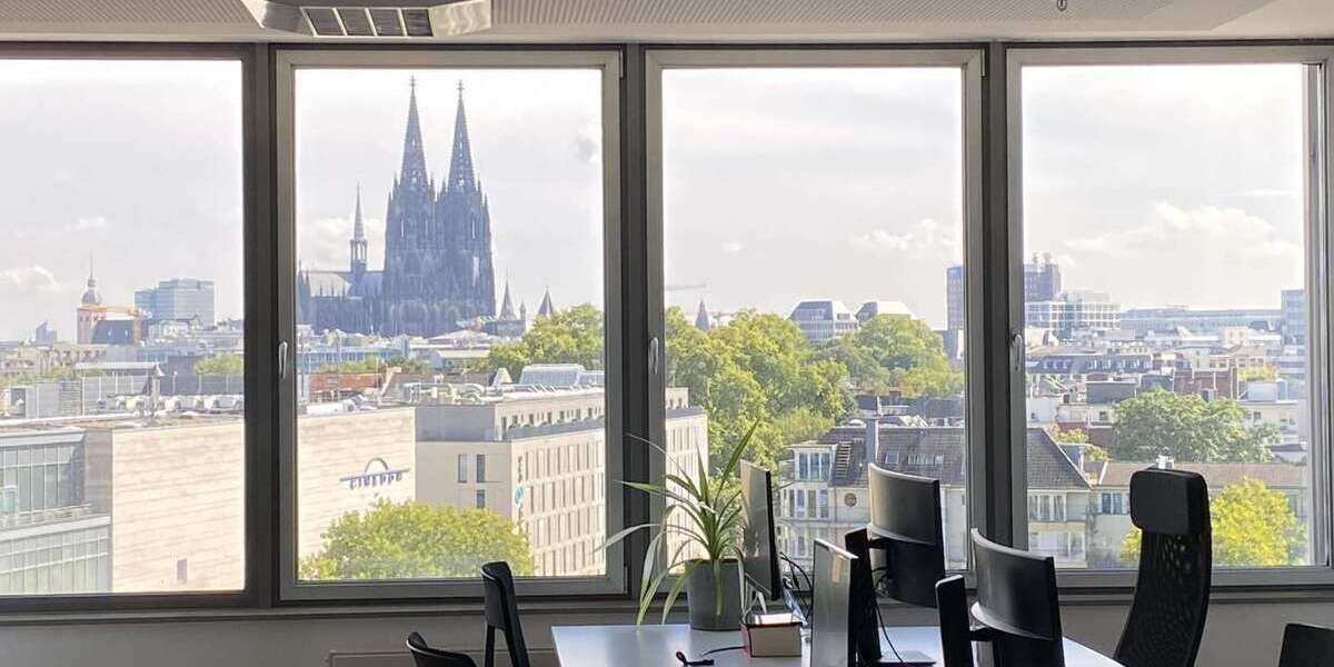 Gewerbeobjekt Köln Innenstadt - 15.000&euro; | Angebot:26011682