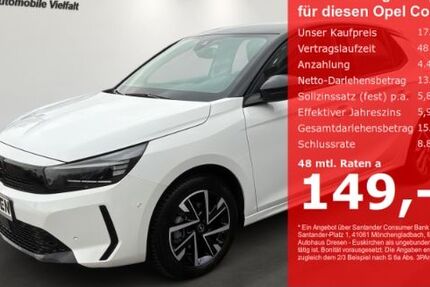 Opel Corsa 7.810 km 17.690 &euro; Euskirchen 53881