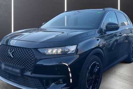 DS Automobiles DS7 (Crossback) 38.881 km 26.490 &euro; Köln 50829
