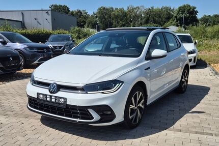 VW Polo 39.716 km 17.999 &euro; Bedburg 50181