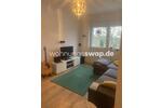 Etagenwohnung Köln Nippes - 3 Zimmer, 75 m&sup2;, 800&euro; | Angebot:25857621