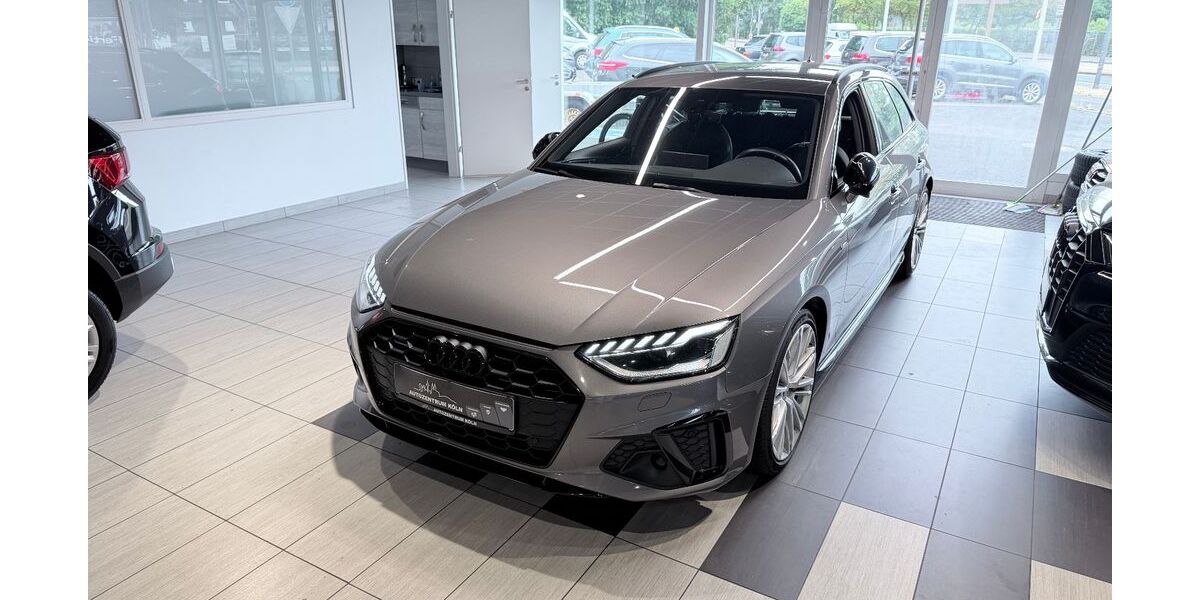 Audi A4 159.372 km 22.950 &euro; Köln 51103