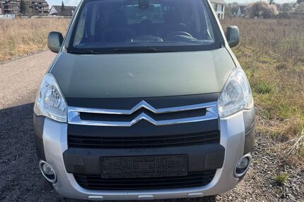 Citroen Berlingo 178.700 km 4.000 &euro; Köln/Poll 51105