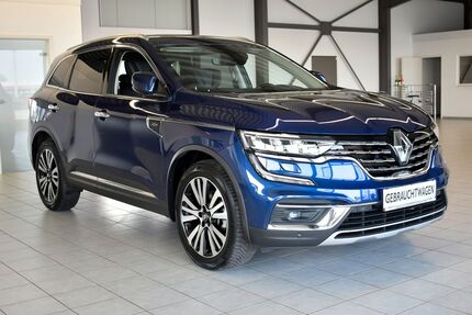 Renault Koleos 59.980 km 22.999 &euro; Düren 52351