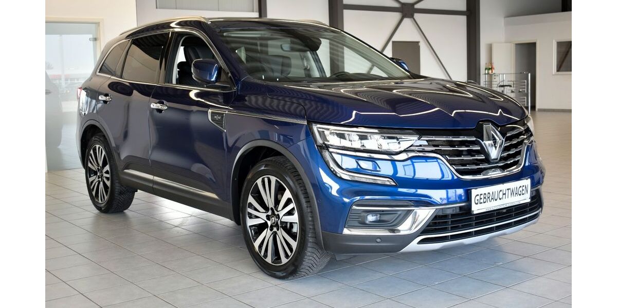 Renault Koleos 59.980 km 22.999 &euro; Düren 52351