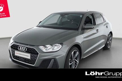 Audi A1 3.900 km 23.840 &euro; Meckenheim / Bonn 53340