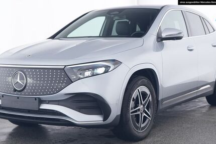 Mercedes-Benz EQA 13.220 km 44.780 &euro; Bornheim 53332