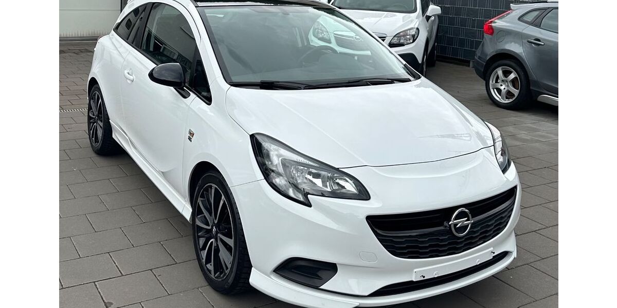 Opel Corsa 128.000 km 7.950 &euro; Bergheim (bei Köln) 50129