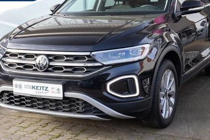 VW T-Roc 9.260 km 23.850 &euro; Kerpen 50169