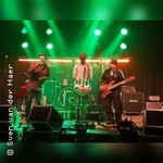 Session Circus - mit Sven van der Maer