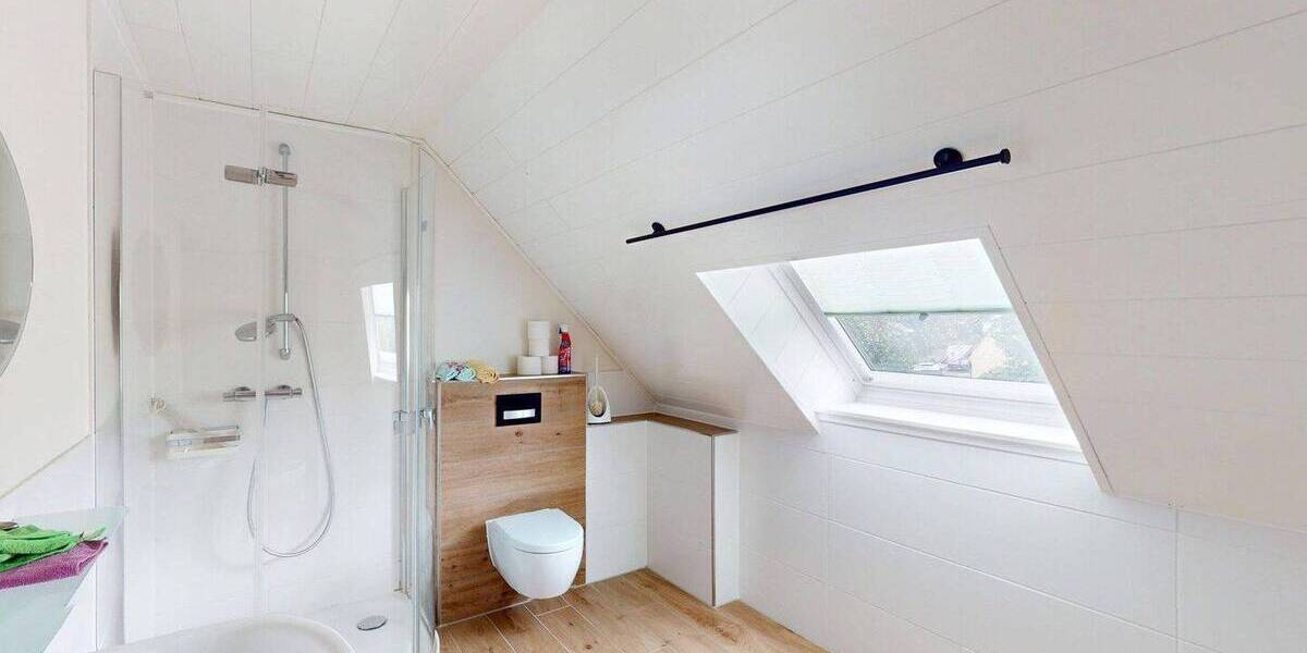 Einfamilienhaus Rheinbach Neukirchen - 7 Zimmer, 149 m&sup2;, 530.000&euro; | Angebot:25944653