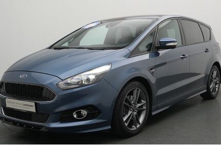 Ford S-Max 76.749 km 21.980 &euro; Leverkusen 51379