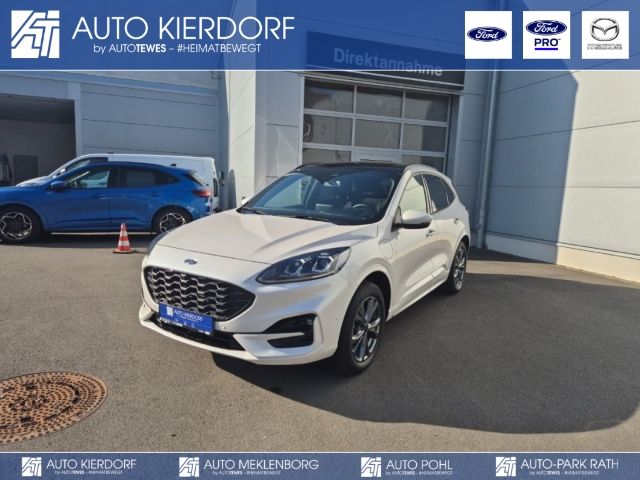 Ford Kuga 18.546 km 29.890 &euro; Köln 50825