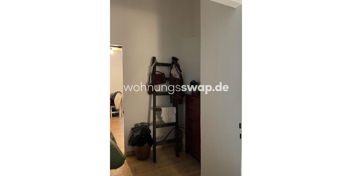 Etagenwohnung Köln Ehrenfeld - 2 Zimmer, 55 m&sup2;, 780&euro; | Angebot:25859714