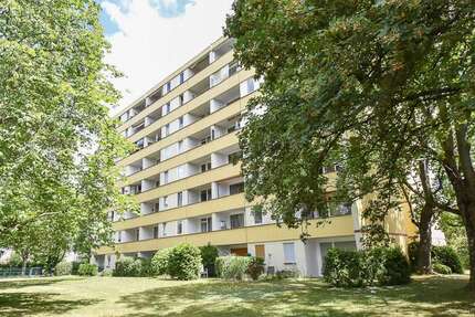 Wohnung Bonn Tannenbusch - 2 Zimmer, 57 m&sup2;, 144.901&euro; | Angebot:27291230